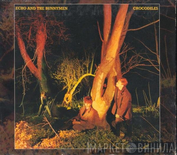 Echo & The Bunnymen - Crocodiles