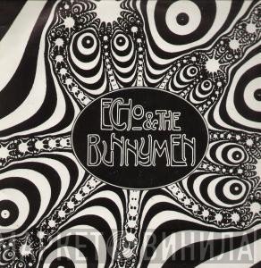 Echo & The Bunnymen  - Inside Me Inside You