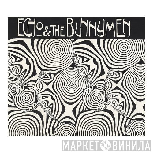 Echo & The Bunnymen  - Prove Me Wrong
