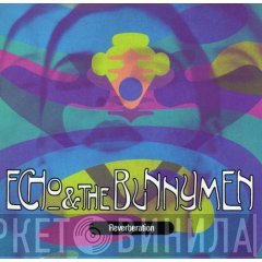 Echo & The Bunnymen  - Reverberation