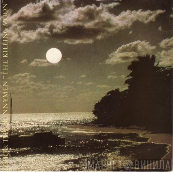 Echo & The Bunnymen - The Killing Moon
