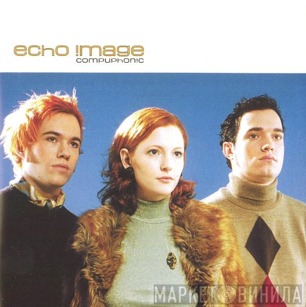 Echo Image  - Compuphonic
