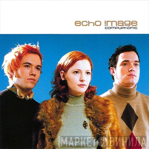 Echo Image  - Compuphonic