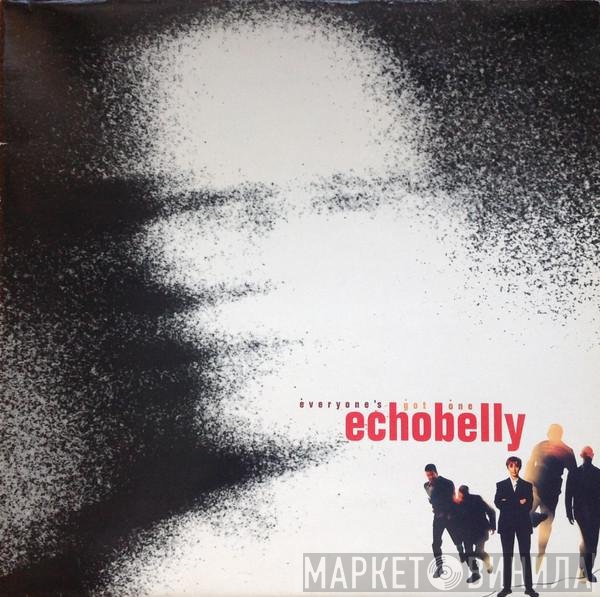 Echobelly - Everyone's Got One