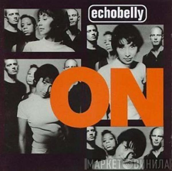Echobelly  - On