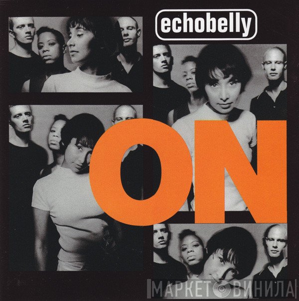 Echobelly  - On