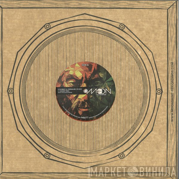 Echoboy  - Rasta We Rasta