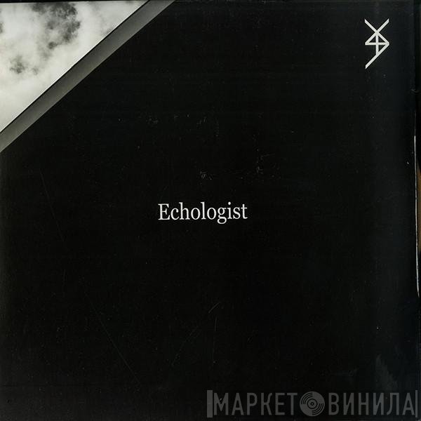 Echologist - Dead Men Tell No Tales