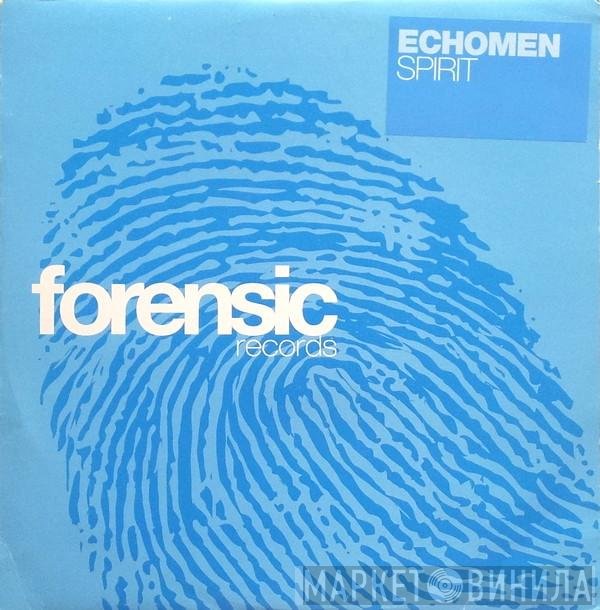 Echomen - Spirit
