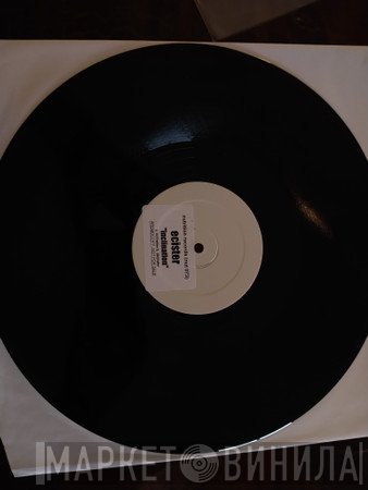 Ecister - Inclination