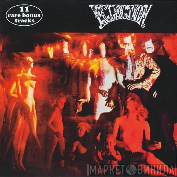 Eclection  - Eclection