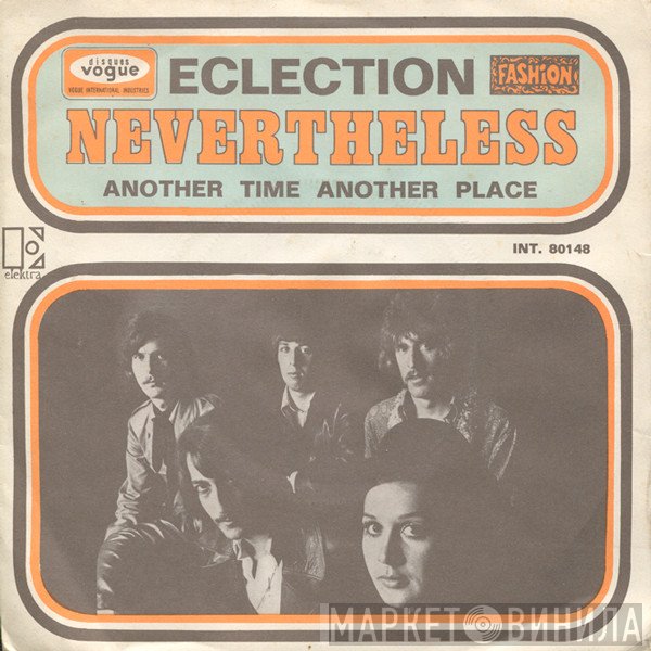 Eclection  - Nevertheless