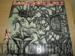 Econochrist  - RuiNation