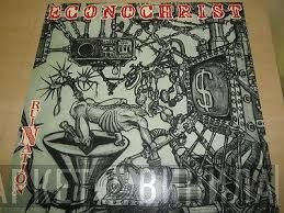 Econochrist  - RuiNation