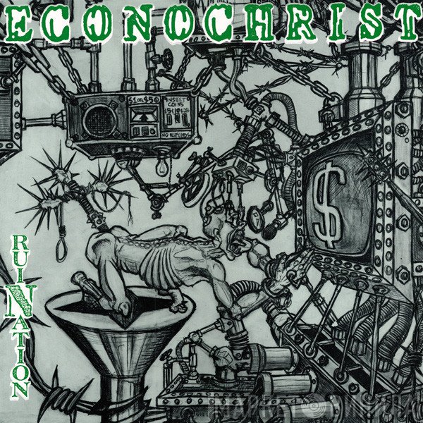 Econochrist  - RuiNation