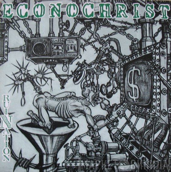 Econochrist - RuiNation