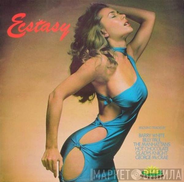  - Ecstasy