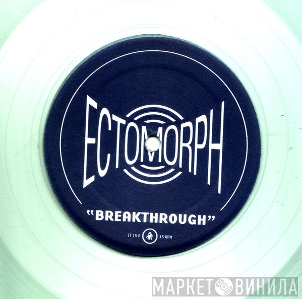 Ectomorph  - Breakthrough