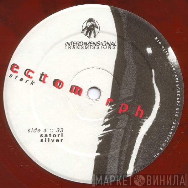 Ectomorph - Stark EP