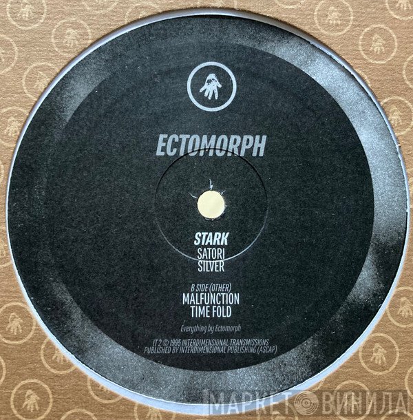 Ectomorph  - Stark EP