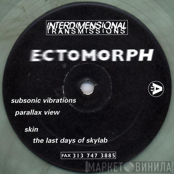 Ectomorph  - Subsonic Vibrations