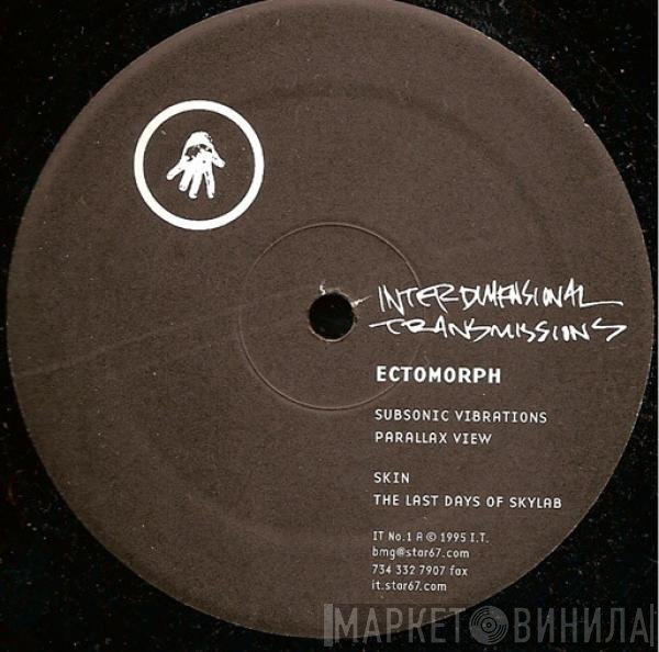 Ectomorph  - Subsonic Vibrations
