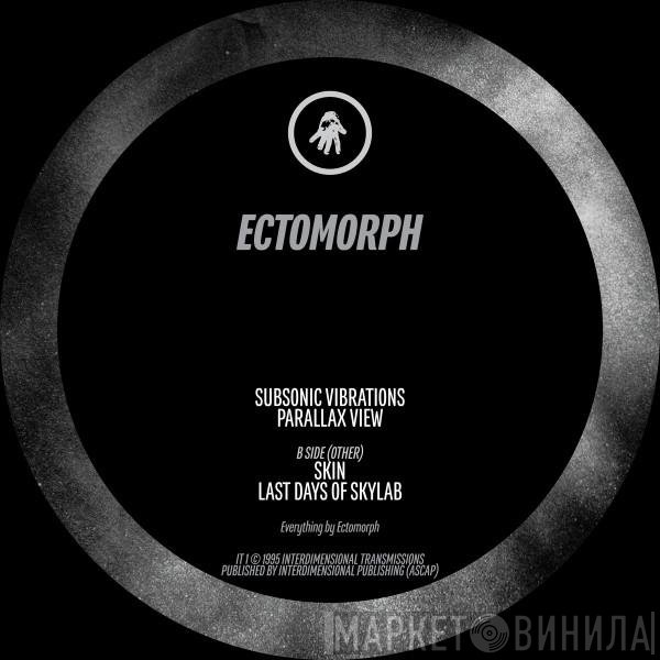 Ectomorph  - Subsonic Vibrations