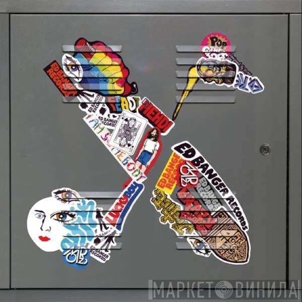  - Ed Banger Kick Ass