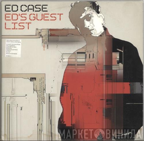 Ed Case  - Ed's Guest List