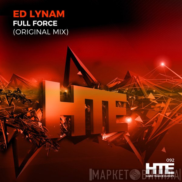 Ed Lynam  - Full Force