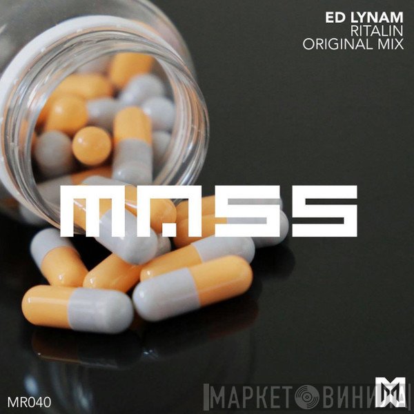 Ed Lynam  - Ritalin