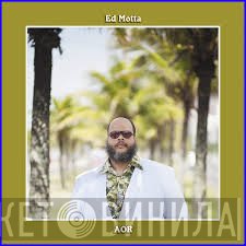 Ed Motta  - AOR