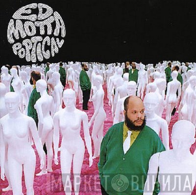 Ed Motta  - Poptical