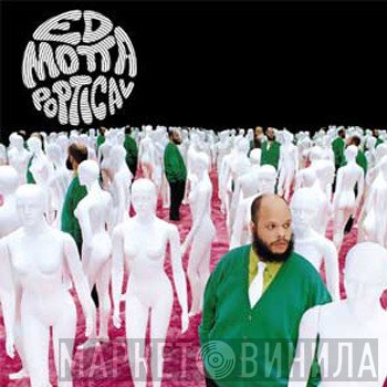 Ed Motta  - Poptical