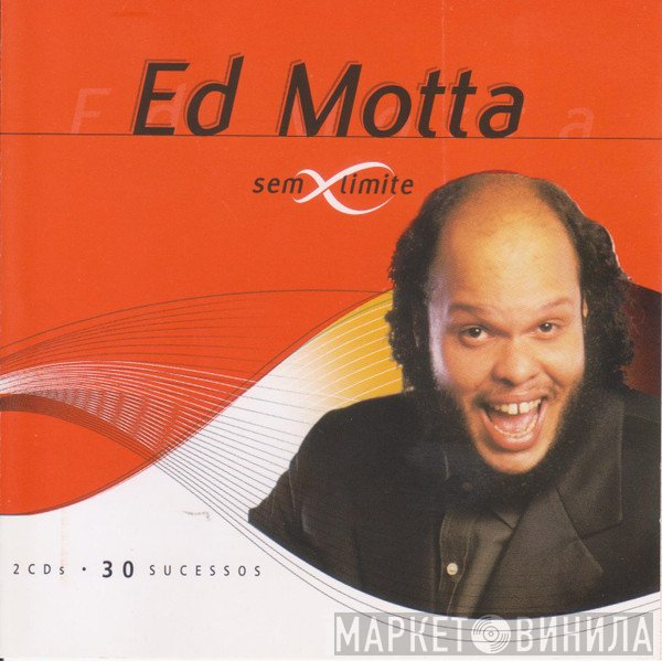 Ed Motta  - Sem Limite
