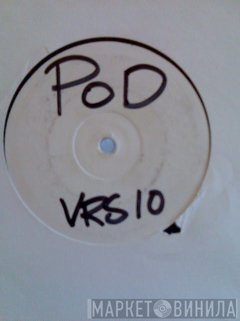 Ed Rush & Optical & Fierce  - Pod