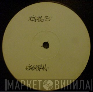 Ed Rush & Optical - Lifespan / Crisis