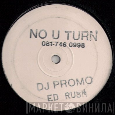 Ed Rush - Bludclot Artattack (Remixes)