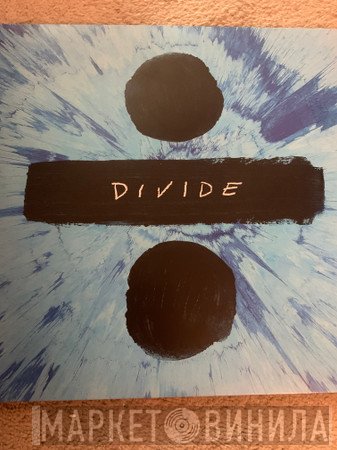 Ed Sheeran  - ÷ (Divide)