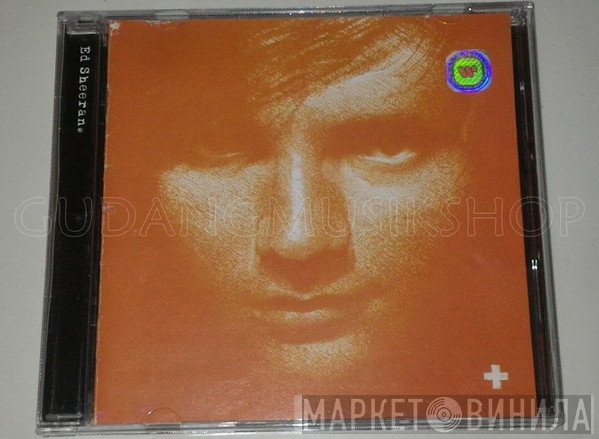 Ed Sheeran  - +