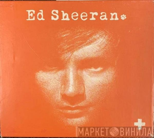Ed Sheeran  - +