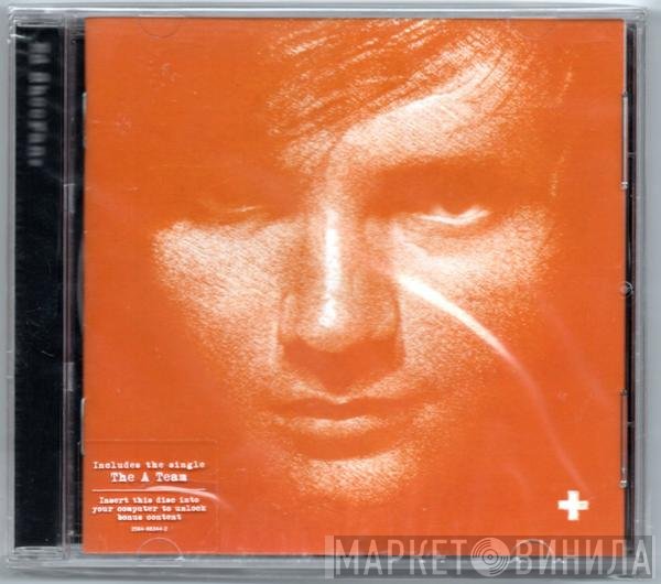 Ed Sheeran  - +