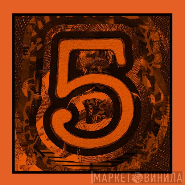 Ed Sheeran  - 5