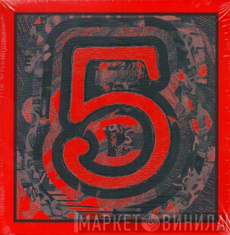 Ed Sheeran - 5