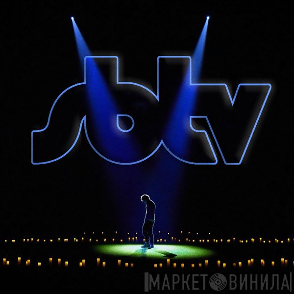 Ed Sheeran  - F64