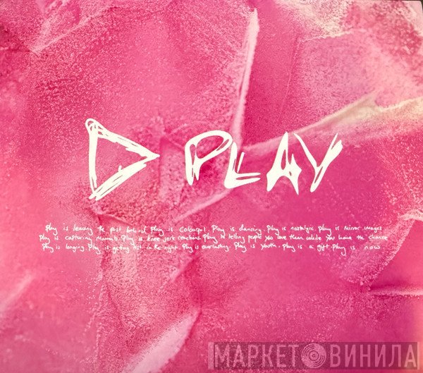 Ed Sheeran - Play