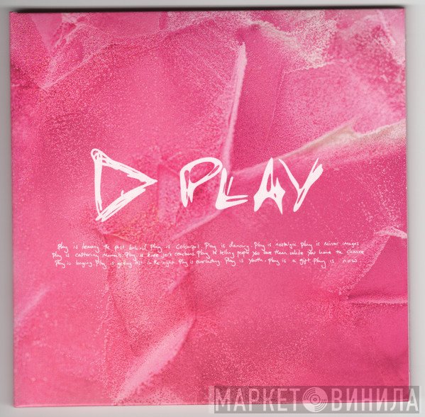 Ed Sheeran - Play