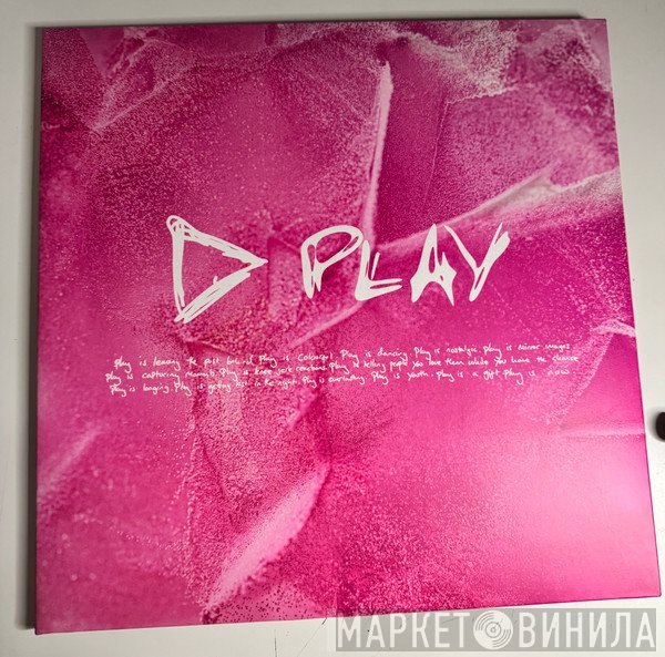 Ed Sheeran - Play