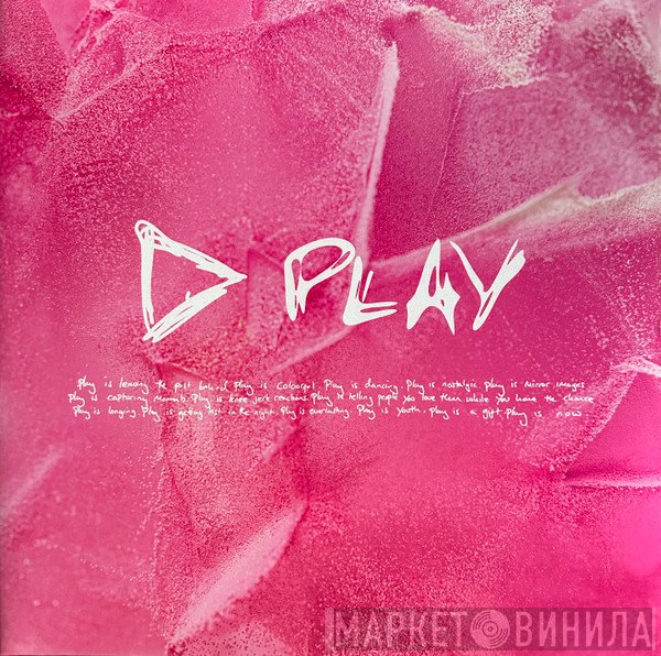Ed Sheeran - Play