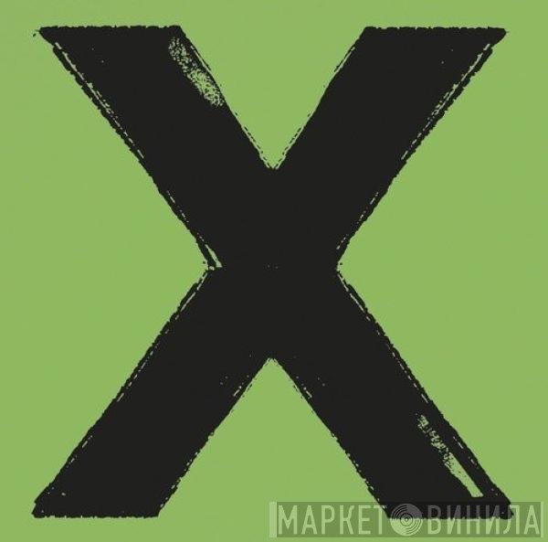 Ed Sheeran  - X
